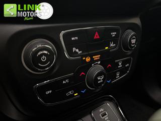 JEEP Compass usata, con Volante in pelle