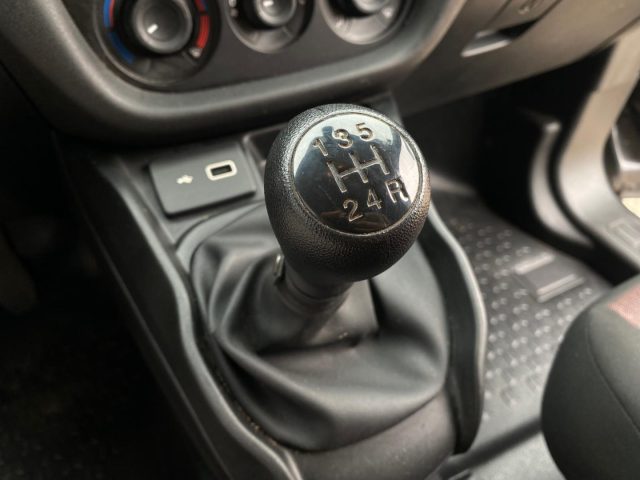 FIAT Doblo usata, con Cruise Control