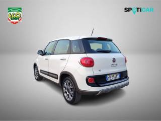 FIAT 500L usata, con Climatizzatore
