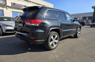 JEEP Grand Cherokee usata, con Airbag