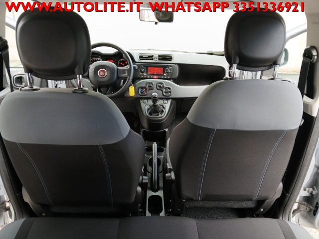 FIAT Panda usata 23
