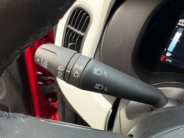 FIAT Panda usata, con Controllo trazione