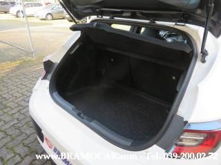 TOYOTA Corolla usata, con Controllo vocale