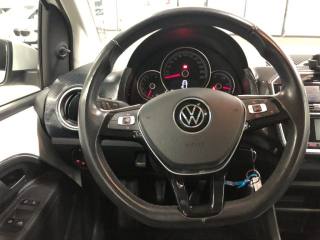 VOLKSWAGEN up! usata, con Servosterzo