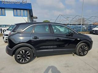 OPEL Crossland usata, con Boardcomputer