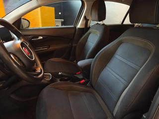 FIAT Tipo usata, con Filtro antiparticolato