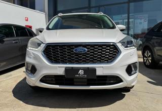 FORD Kuga usata, con Airbag laterali