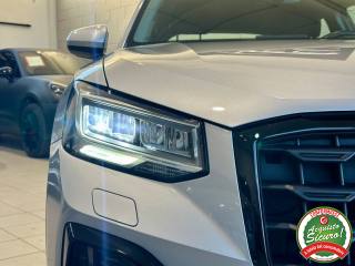 AUDI Q2 usata, con Boardcomputer