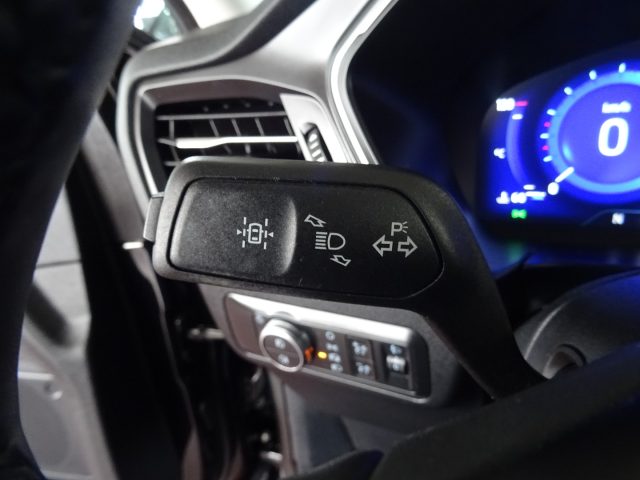 FORD Kuga usata, con Climatizzatore