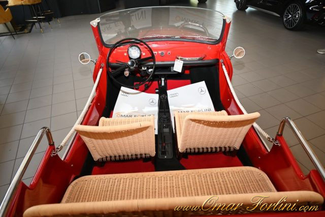 FIAT 500 usata 38