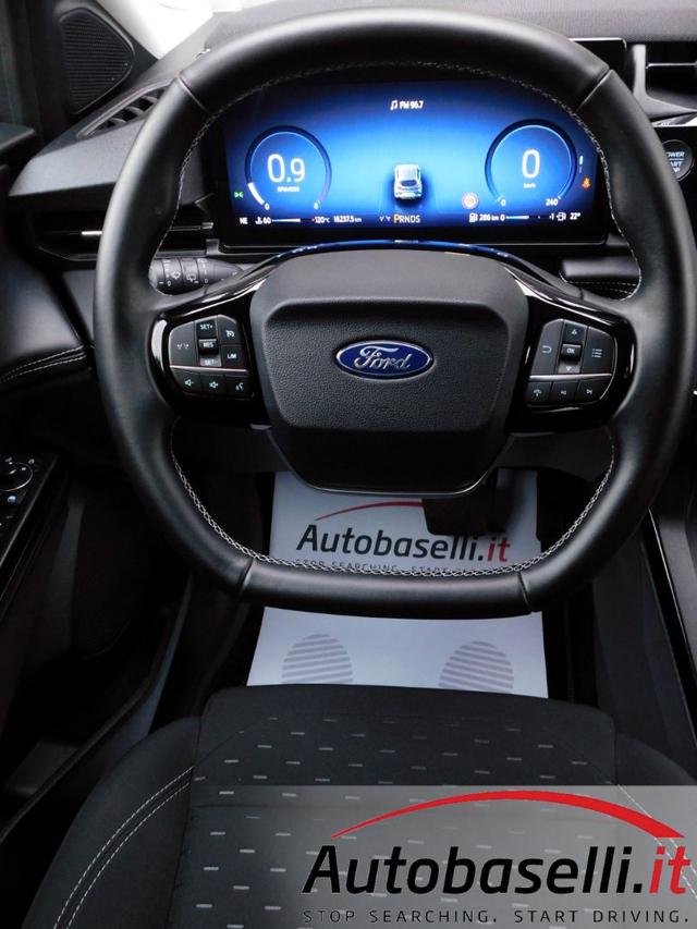 FORD Puma usata 73