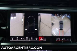 AUDI Q3 usata, con Chiusura centralizzata telecomandata