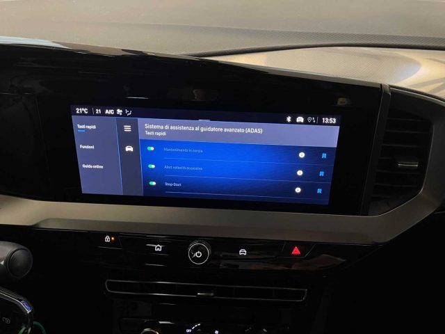 OPEL Mokka usata, con Specchietti laterali elettrici