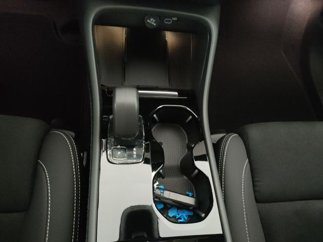 VOLVO C40 usata, con Luci diurne LED