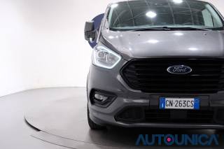 FORD Tourneo Custom usata 45