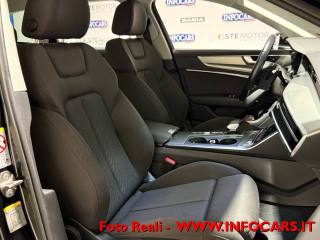 AUDI A6 usata, con Autoradio