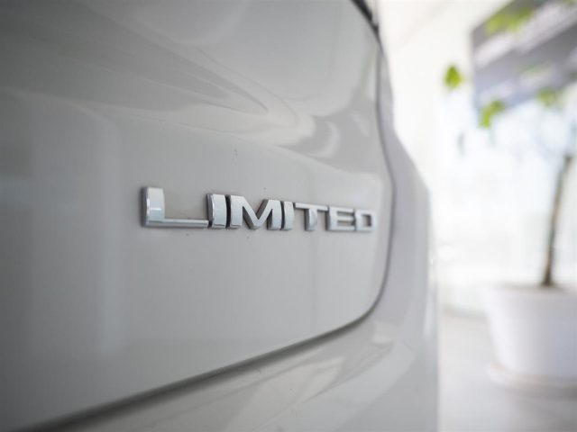 JEEP Compass usata, con ESP