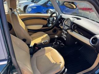 MINI Clubman usata, con Cerchi in lega