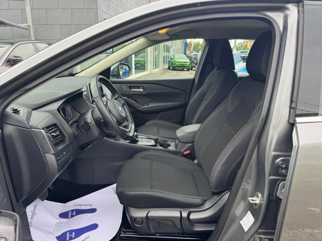 NISSAN Qashqai usata, con Alzacristalli elettrici