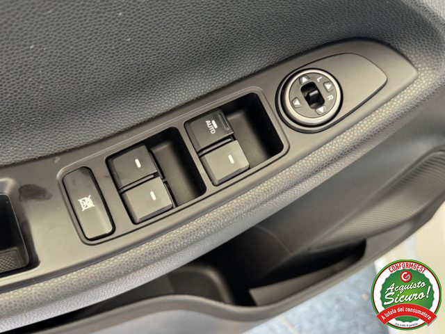 HYUNDAI i20 usata, con Servosterzo