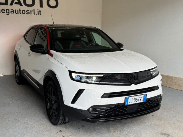 OPEL Mokka usata, con Chiusura centralizzata