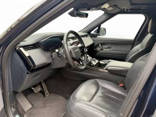 LAND ROVER Range Rover Sport usata, con Immobilizzatore elettronico