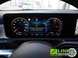 MERCEDES-BENZ CLA 250 usata 32