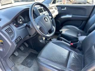 KIA Sportage usata, con Cerchi in lega