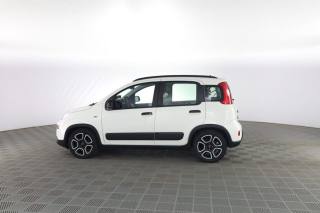 FIAT Panda usata 5
