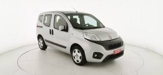 FIAT Qubo usata 18