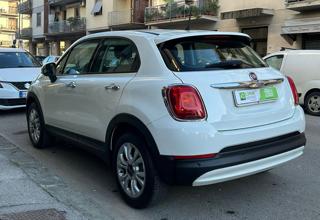 FIAT 500X usata, con Alzacristalli elettrici
