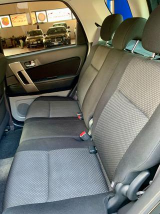 DAIHATSU Terios usata, con Immobilizzatore elettronico