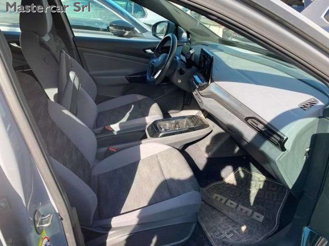 VOLKSWAGEN ID.4 usata, con Airbag laterali