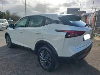 NISSAN Qashqai usata 6