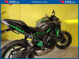 KAWASAKI Z 650 usata 8