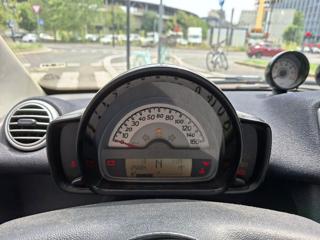 SMART ForTwo usata 50