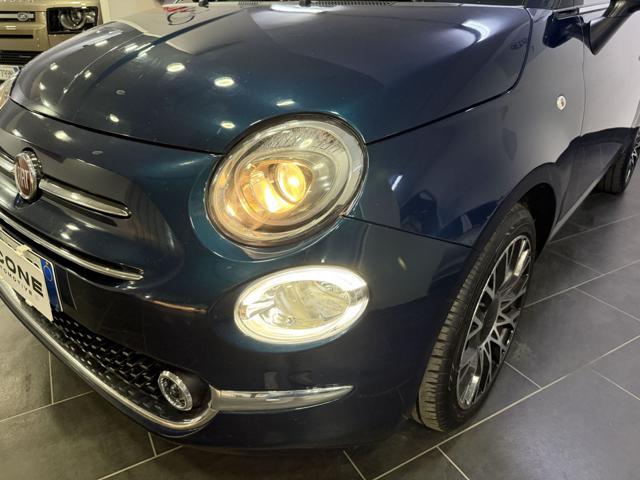 FIAT 500 usata, con Airbag laterali