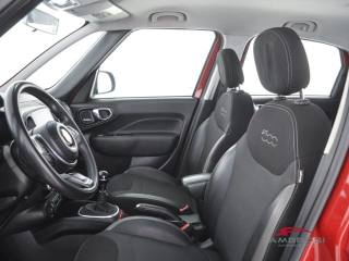 FIAT 500L usata 8
