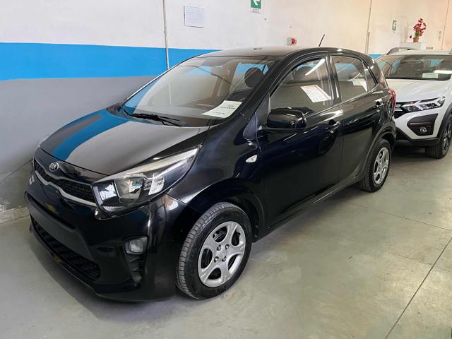 KIA Picanto usata, con ABS