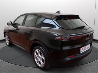 ALFA ROMEO Tonale usata, con Volante in pelle