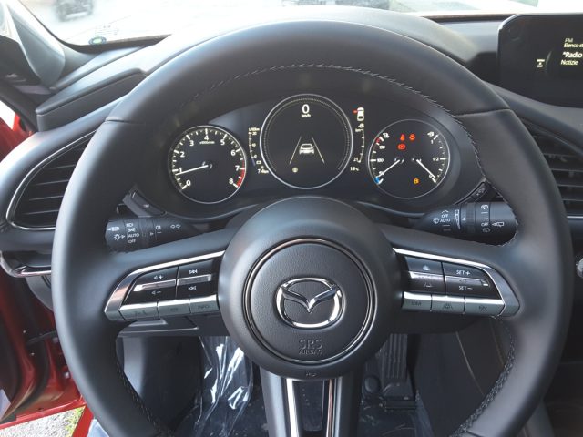 MAZDA 3 usata, con Chiusura centralizzata