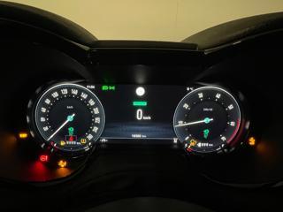 ALFA ROMEO Tonale usata, con Controllo automatico clima