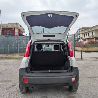 FIAT Panda usata 14