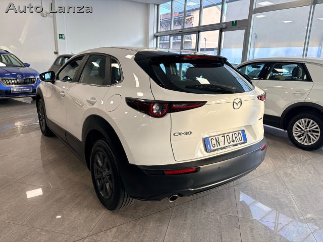 MAZDA CX-30 usata, con Airbag Passeggero