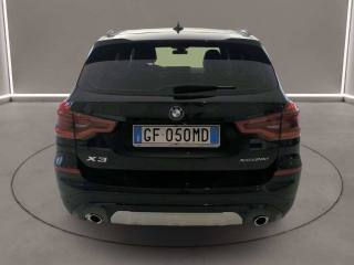 BMW X3 usata, con Chiusura centralizzata