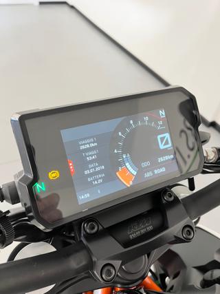 KTM 390 Duke usata 11