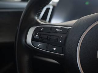 KIA Sportage usata, con Servosterzo