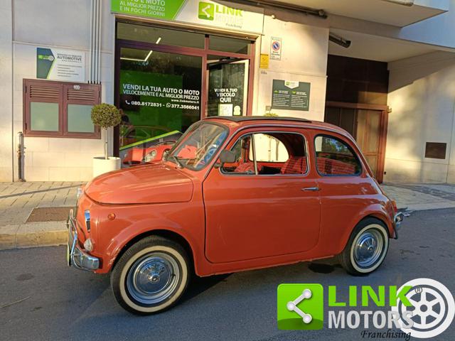 FIAT 500L usata 36