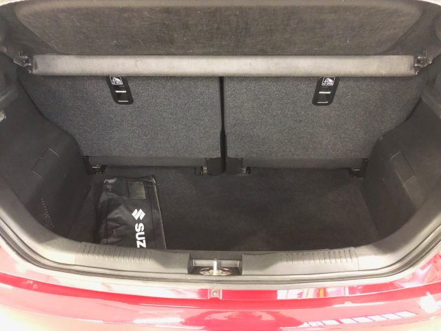 SUZUKI Ignis usata, con Climatizzatore