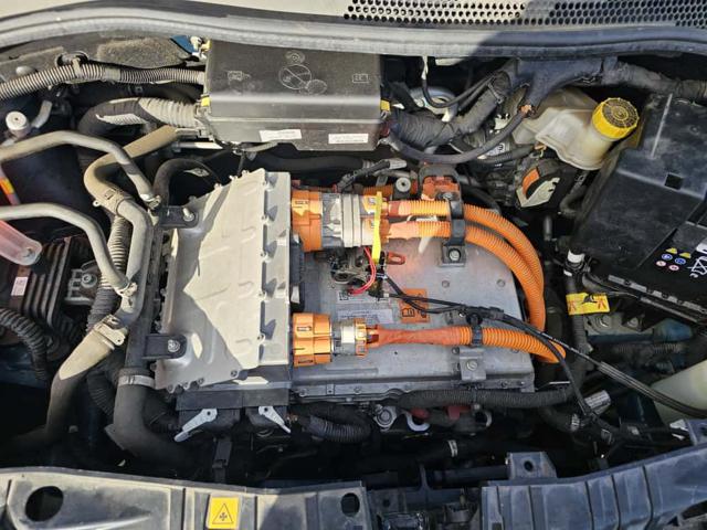 FIAT 500e usata, con Servosterzo